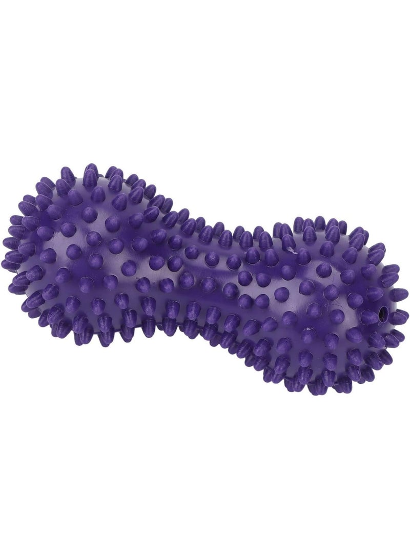 ChicAbode Double Massage Roller Balls, Deep Tissue Massage Yoga Peanut Massage for Myofascial Release, Muscle Relaxer, Acupoint Massage - Image 5