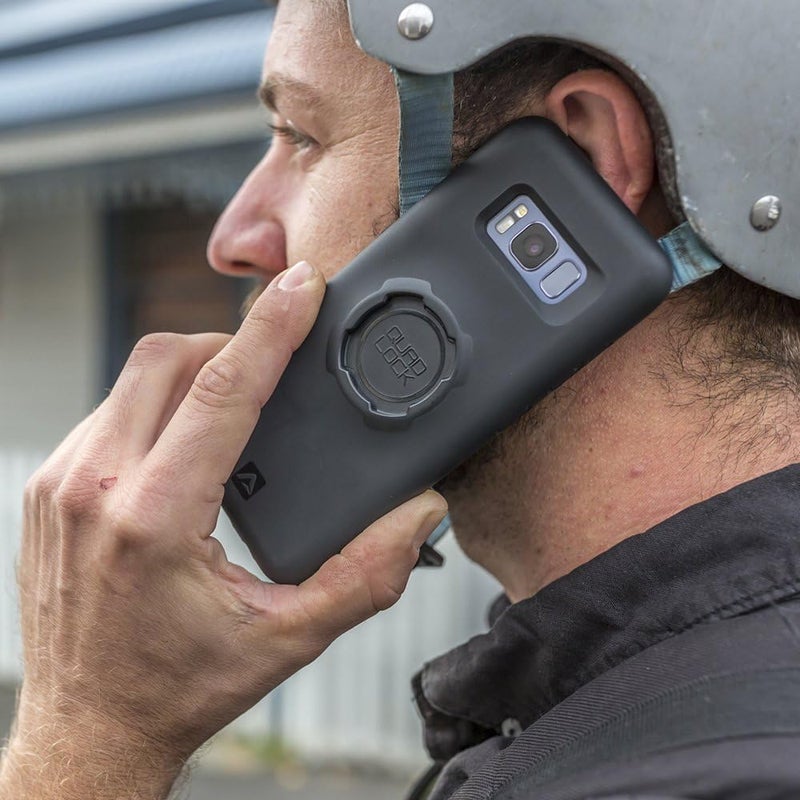 QUAD LOCK Case For Samsung Galaxy S23 Ultra Protective Case For Samsung Galaxy S23 Ultra - Image 5