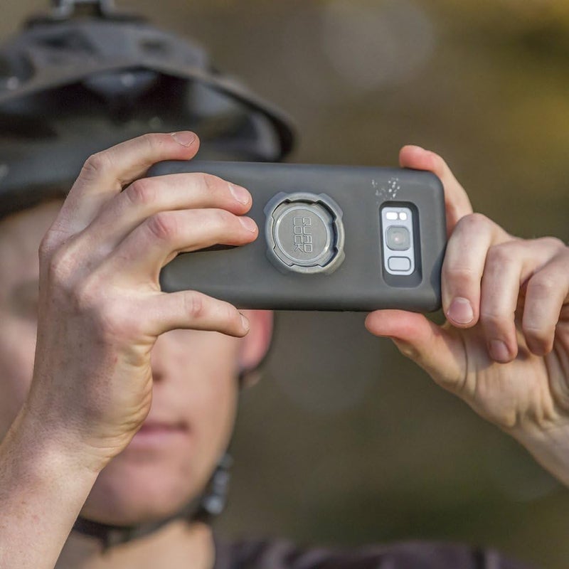 QUAD LOCK Case For Samsung Galaxy S23 Ultra Protective Case For Samsung Galaxy S23 Ultra - Image 4