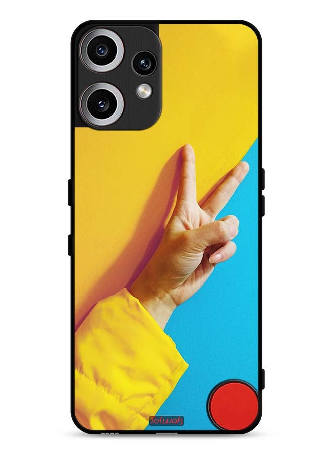 Tolwak Nothing CMF Phone 2 Pro Protective Case Cover Rae Tian - Image 1