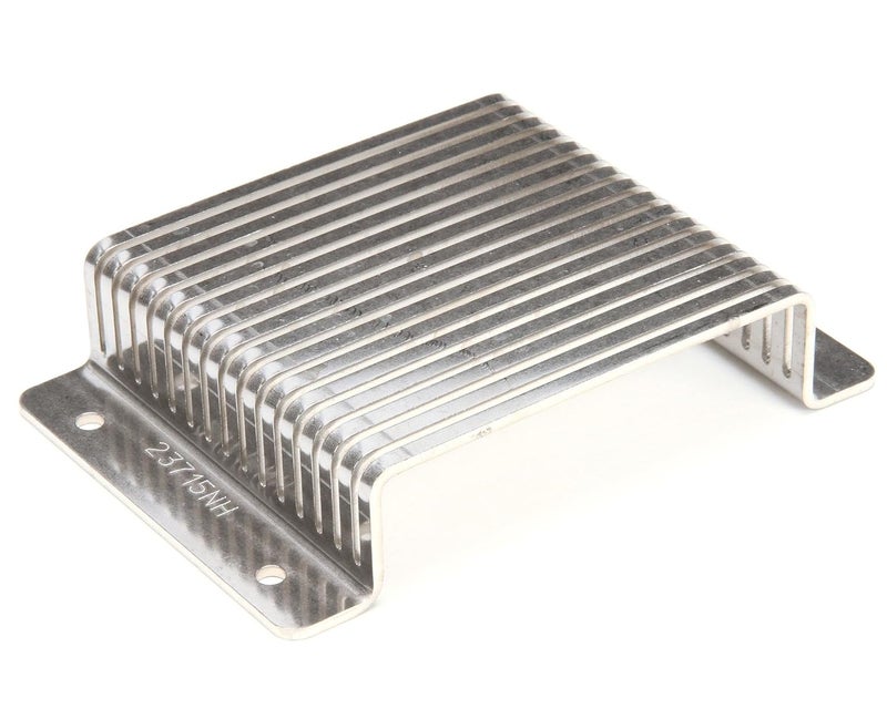 Nemco Food Equipment 55939-2SC Push Plate - Image 2