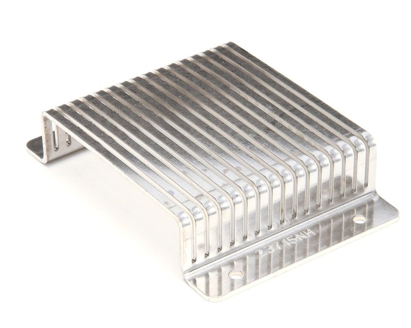 Nemco Food Equipment 55939-2SC Push Plate - Image 1