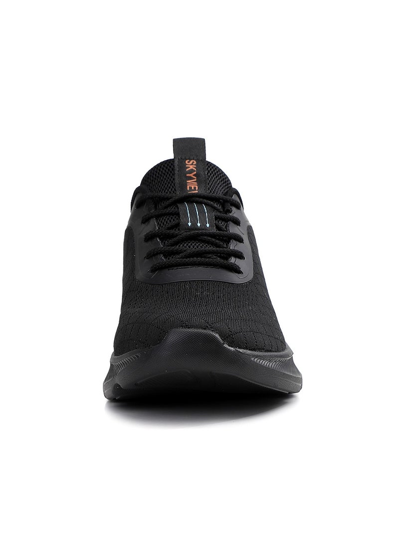 Sky View Sky View Fashion Sneakers For Men And Women Breathable Comfortable Casual Shoes Ideal For Outdoor Sports Running Fitness Jogging Shoes  - Image 3