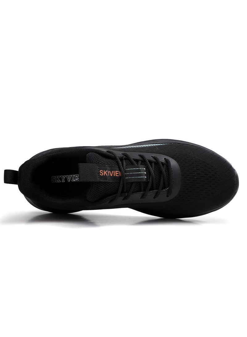 Sky View Sky View Fashion Sneakers For Men And Women Breathable Comfortable Casual Shoes Ideal For Outdoor Sports Running Fitness Jogging Shoes  - Image 5