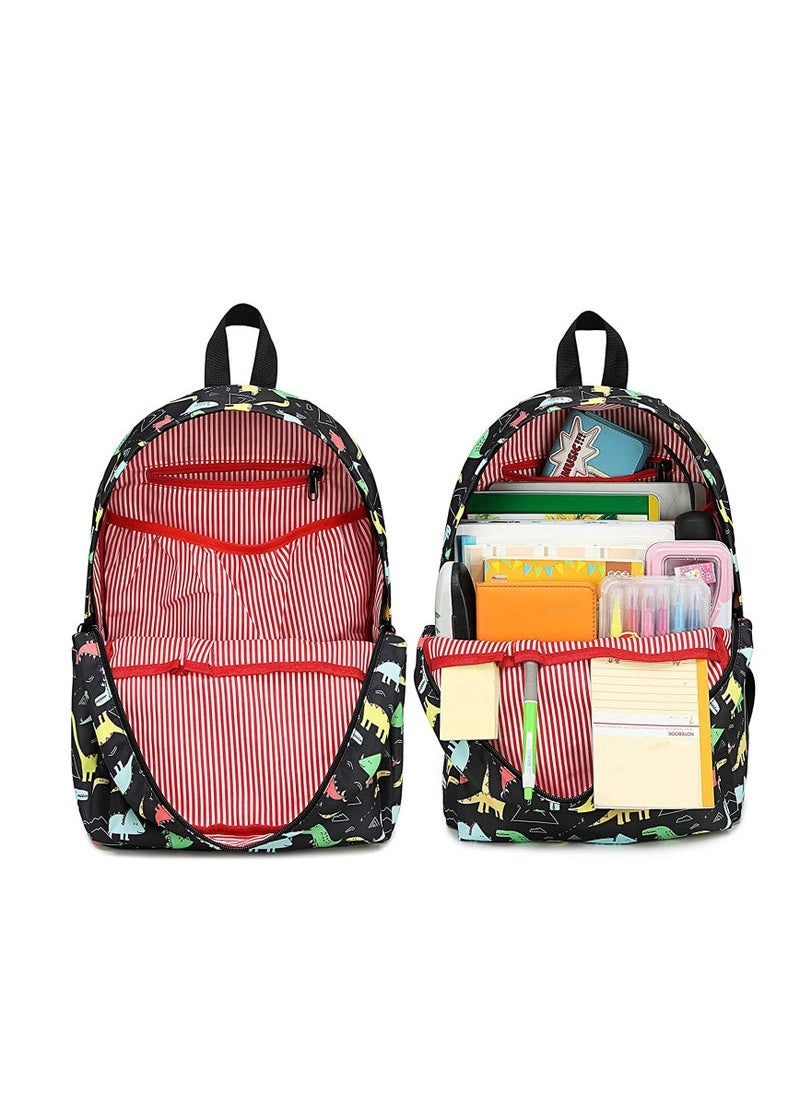 Generic - Kids Backpack,Preschool Kindergarten Bookbag Toddler School Bag for Boys and Girls,Sizes for Preschool, Elementary & Toddlers - Image 1