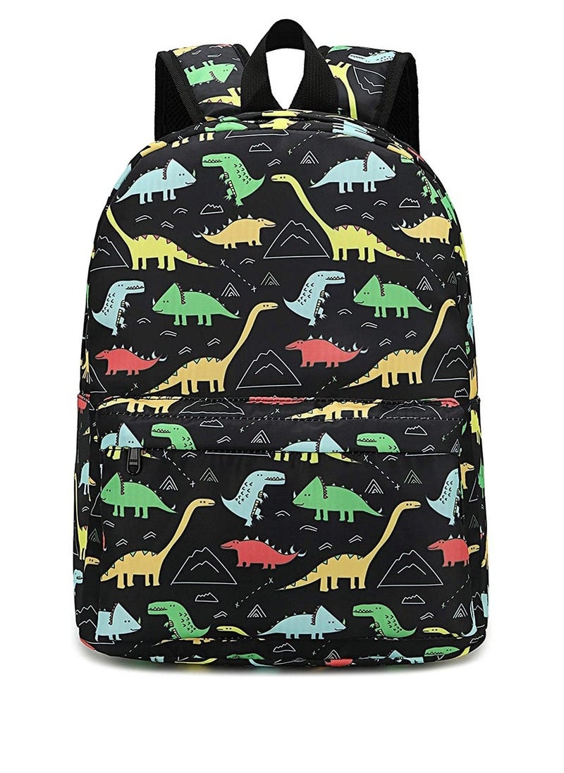 Generic - Kids Backpack,Preschool Kindergarten Bookbag Toddler School Bag for Boys and Girls,Sizes for Preschool, Elementary & Toddlers - Image 1