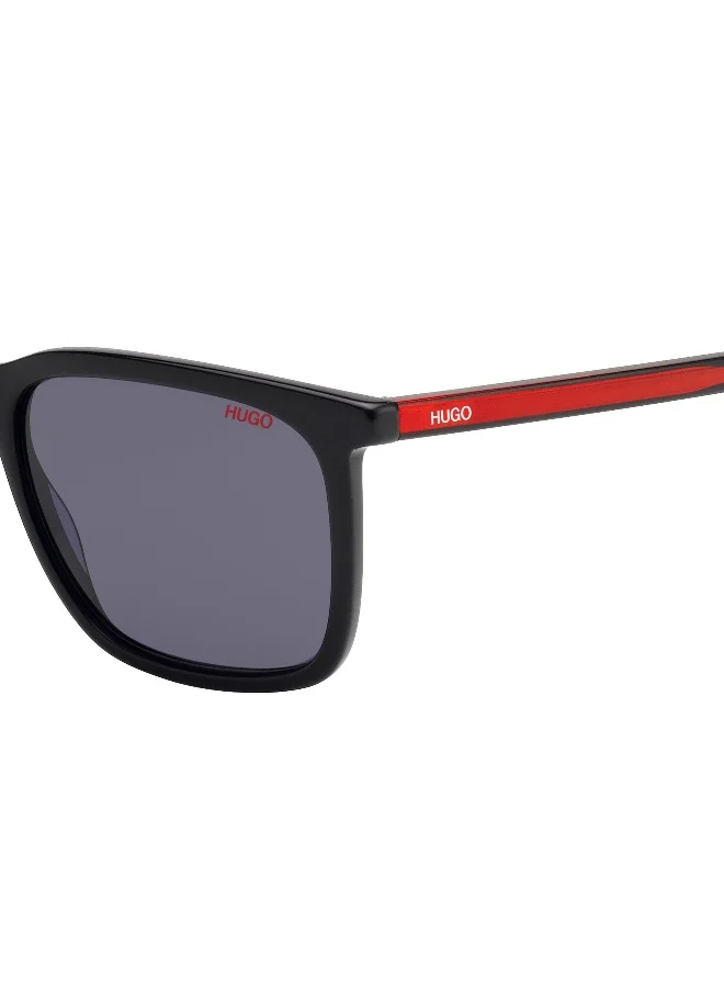 HUGO RECTANGULAR HUGO Sunglasses