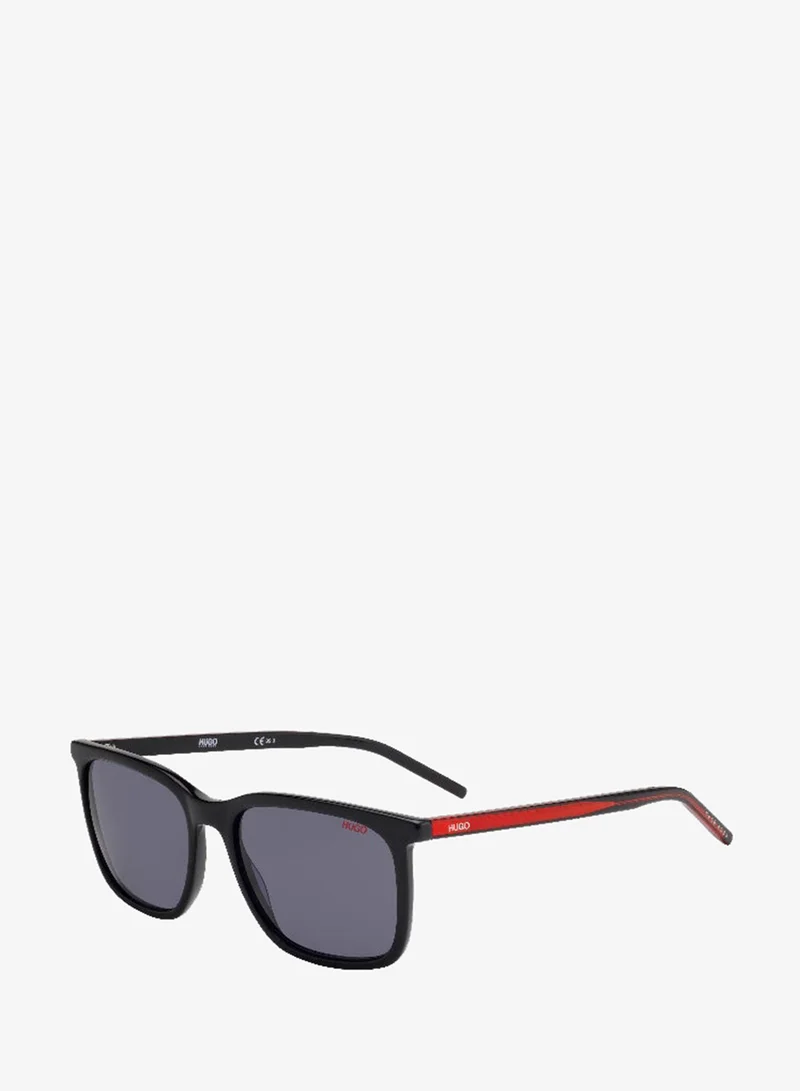 HUGO RECTANGULAR HUGO Sunglasses
