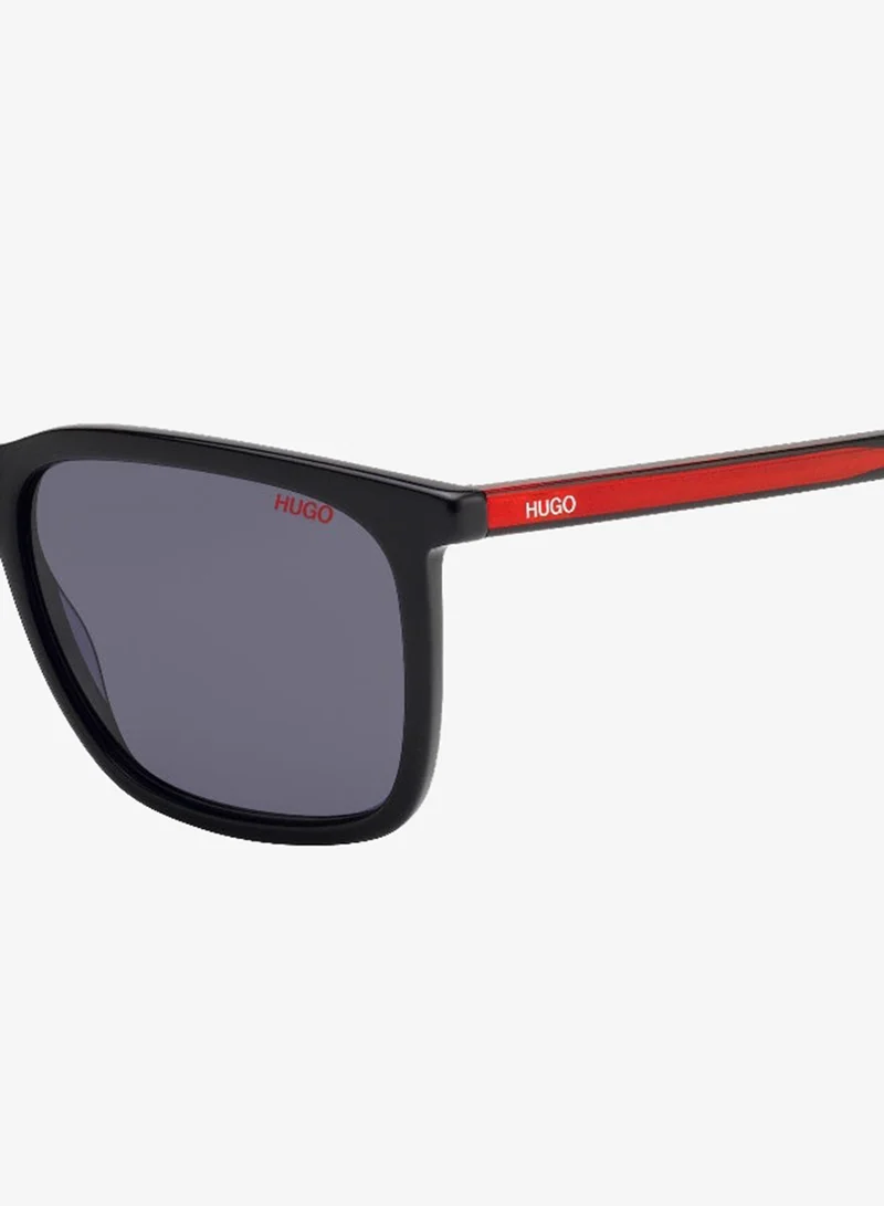 HUGO  RECTANGULAR HUGO Sunglasses for Men | Best Price UAE