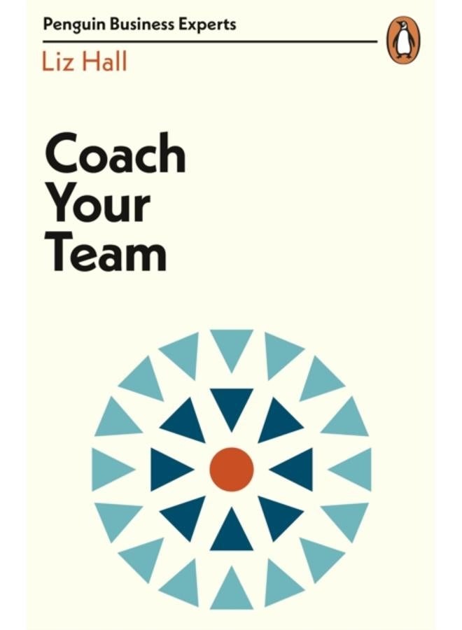 Coach Your Team 