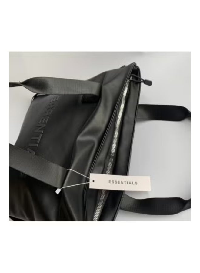 إيسنشالز حقيبة حمل سعة كبيرة الحجم ، التسوق اليومي والسفر crossbody & حقيبة اليد - Image 5