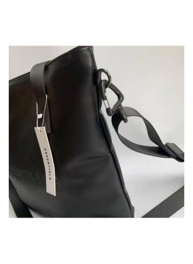 إيسنشالز حقيبة حمل سعة كبيرة الحجم ، التسوق اليومي والسفر crossbody & حقيبة اليد - Image 4