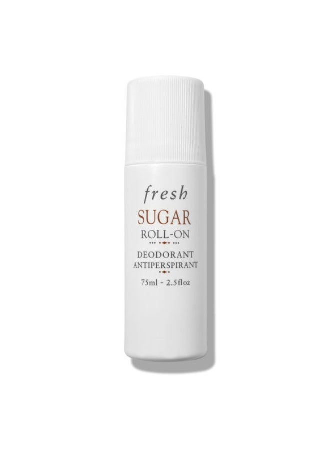 Fresh Sugar Roll-on Deodorant Antiperspirant  75ML - Image 1