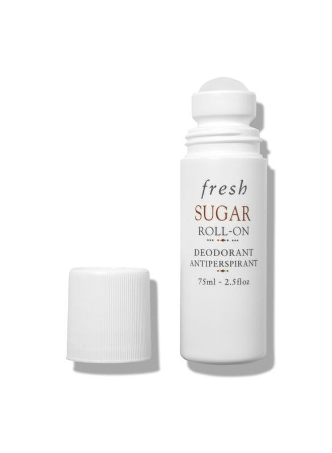 Fresh Sugar Roll-on Deodorant Antiperspirant  75ML - Image 2