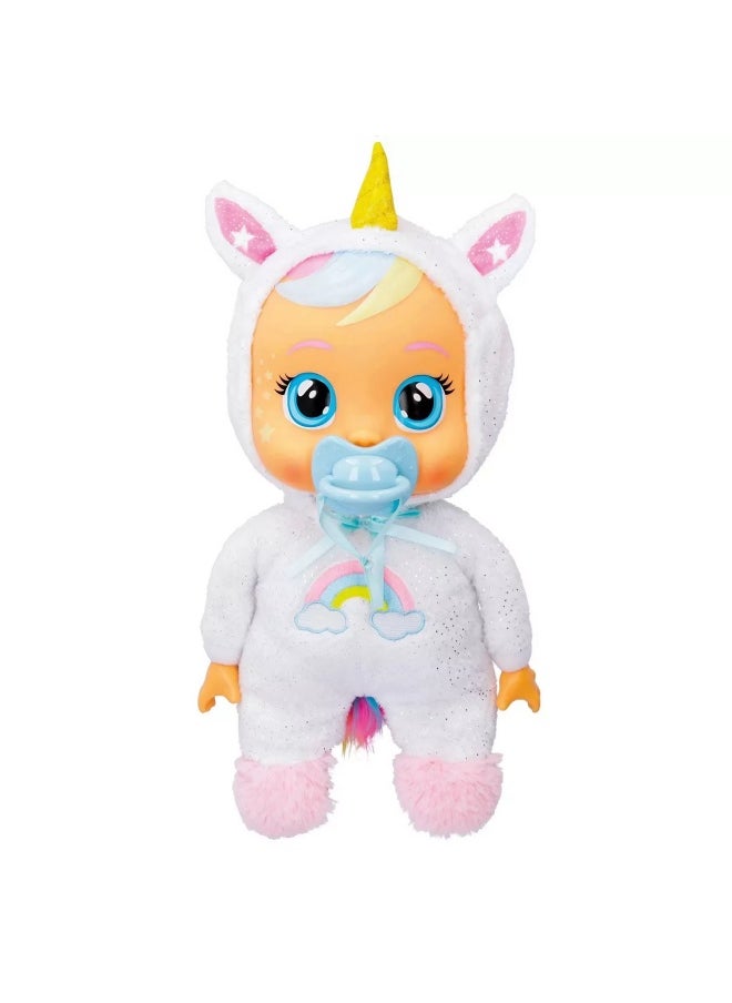CRY BABIES Cry Babies Goodnight Dreamy Interactive Doll (30 cm)  - Image 2
