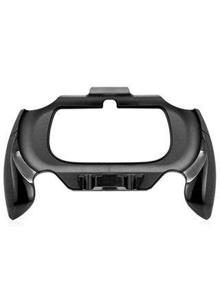 Joypad Bracket Accessory Compatible with Sony PlayStation PS Vita 2000 (PCH-2000/2001) Game Controller Bracket Joypad Hand Grip Holder Handle (For PSV2000-Black) - pzsku/Z721F32538EEDE47762CDZ/45/_/1706868366/37845752-d736-497f-aec6-c56db04e58e0