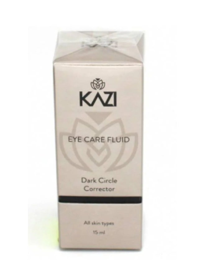 Generic Kazi skin liquid 15 ml for dark circles 