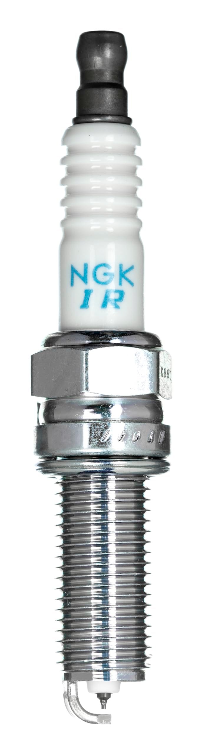 NGK شمعات الإشعال NGK 1422 شمعات الإشعال NGK ليزر إيريديوم (ILKR8E6) - Image 2