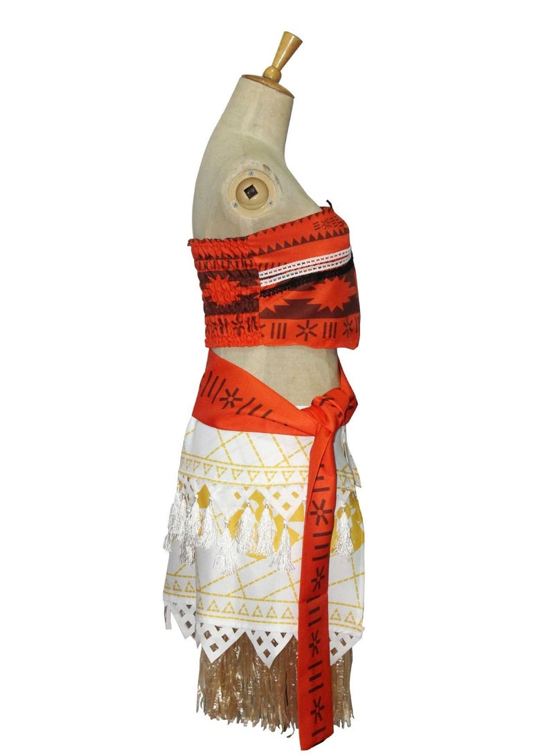 زي موانا للأطفال - Image 5