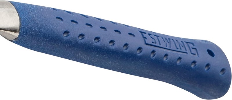 Estwing Wall Hammer with Shock Resistant Handle - Image 5