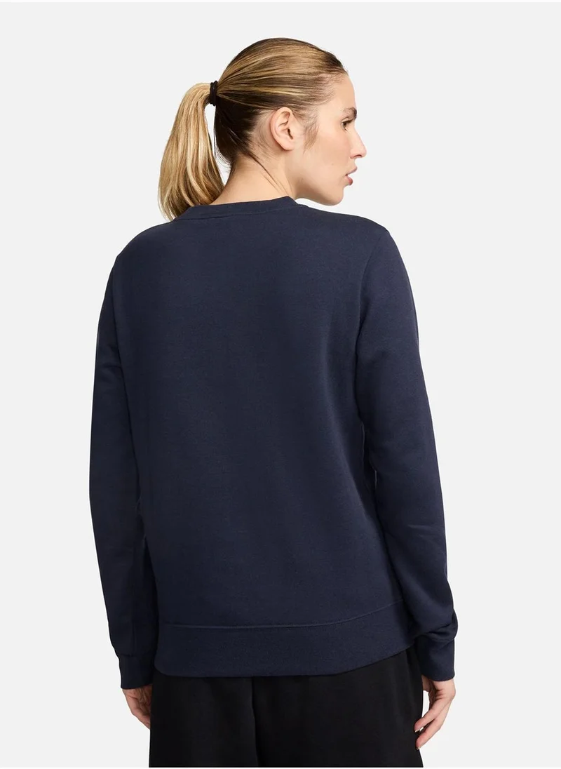 Nike Nsw Club Pullover Sweatshirt