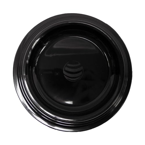 bowlingball.com Basic Black Bowling Ball Cup - Holds Bowling Ball in Place for Displaying-Cleaning-Sanding-Storing - Compatible with All Bowling Balls - Image 2
