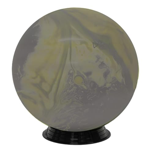 bowlingball.com Basic Black Bowling Ball Cup - Holds Bowling Ball in Place for Displaying-Cleaning-Sanding-Storing - Compatible with All Bowling Balls - Image 4