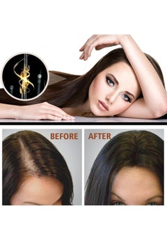 EELHOE Batana Oil for Hair Growth Healthier Thicker Fuller Hair, Batana oil, Batana Oil for Hair Growth, Batana Oil Organic, Batana Oil Organic for Healthy Hair  - Image 4