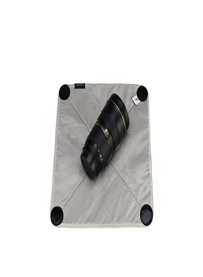 Tenba 636-324 Tools Protective Wrap, 12", Lime - Image 2