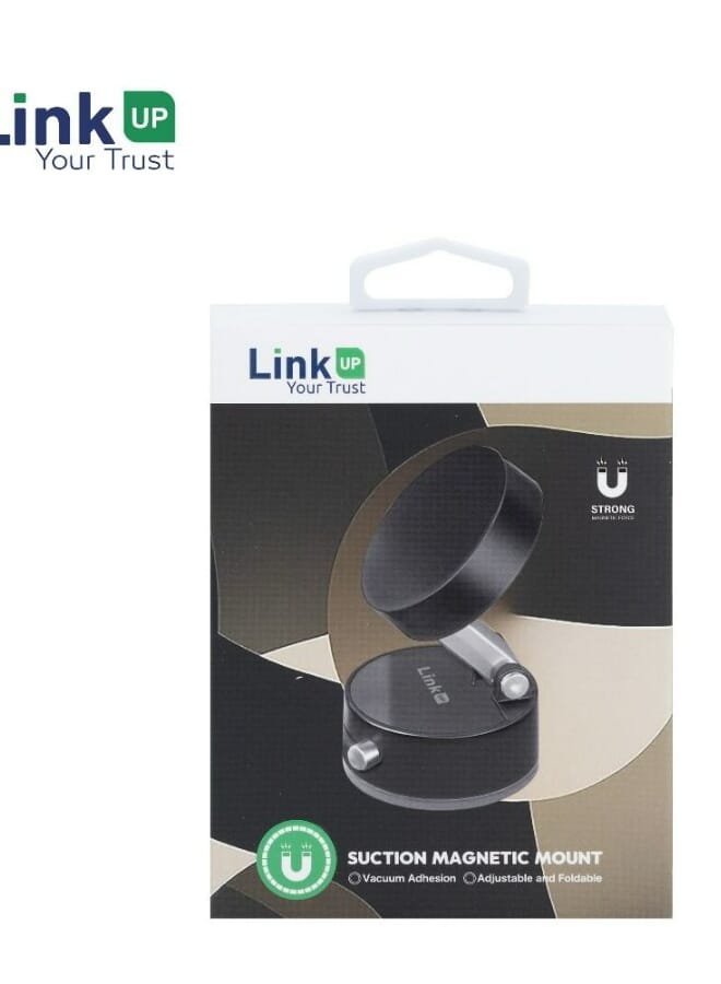 LINKUP Suction Magnetic Mobile Mount
