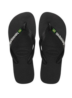 Havaianas Brasil Logo Unisex Adult SANDALS
