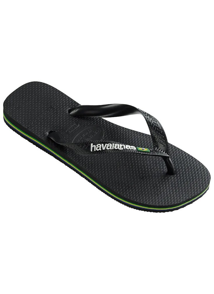 havaianas Havaianas Brasil Logo Unisex Adult SANDALS  - Image 3