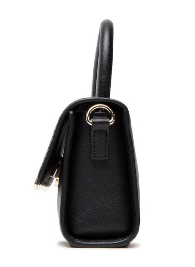Tommy Hilfiger Plus Tommy Hilfiger Modern Mini Bar Leather Women's Handbag  - Image 3