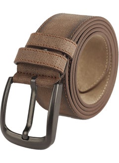 Deribond Men's Belt Suitable For Jeans Canvas  - Image 1