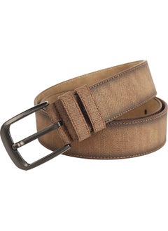 Deribond Men's Belt Suitable For Jeans Canvas  - Image 4