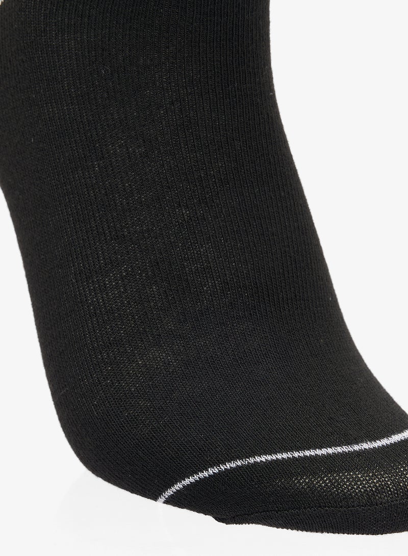 سفنتي فايف بيسيكس عبوة من  جوارب للكاحل - Image 5