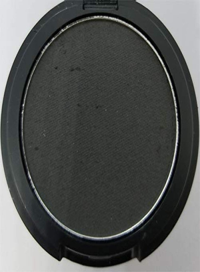 Finally Hair Fiber Concealer - Waterproof Black Hair Loss Solution, Hairline Creator, Eyebrow Enhancer & Beard Filler with Dab-on Shadow Powder - Image 3