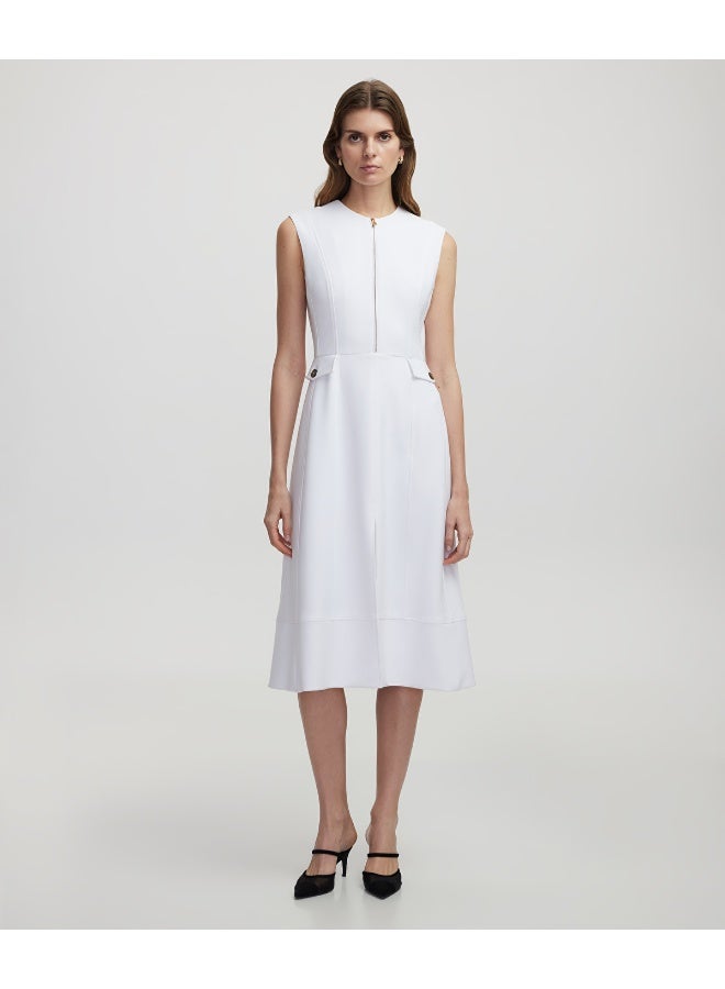 ابيكول فستان بسحاب - Image 1