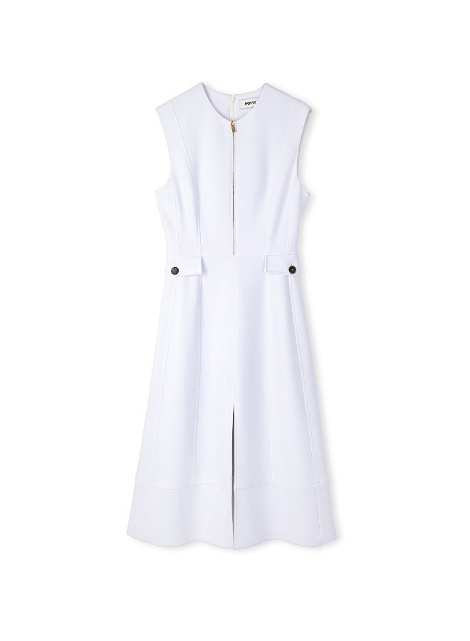 ابيكول فستان بسحاب - Image 5