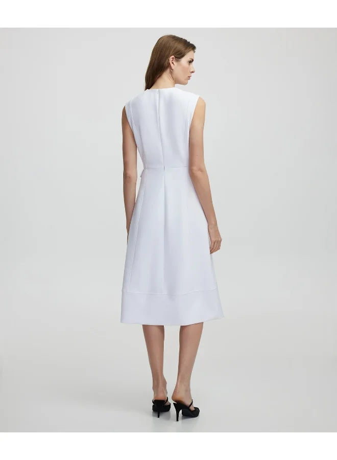 Ipekyol Dress With Zip