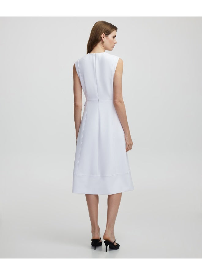 ابيكول فستان بسحاب - Image 2