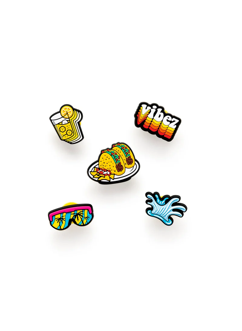 جوي بيز Summa Time Popinz 5 Pack