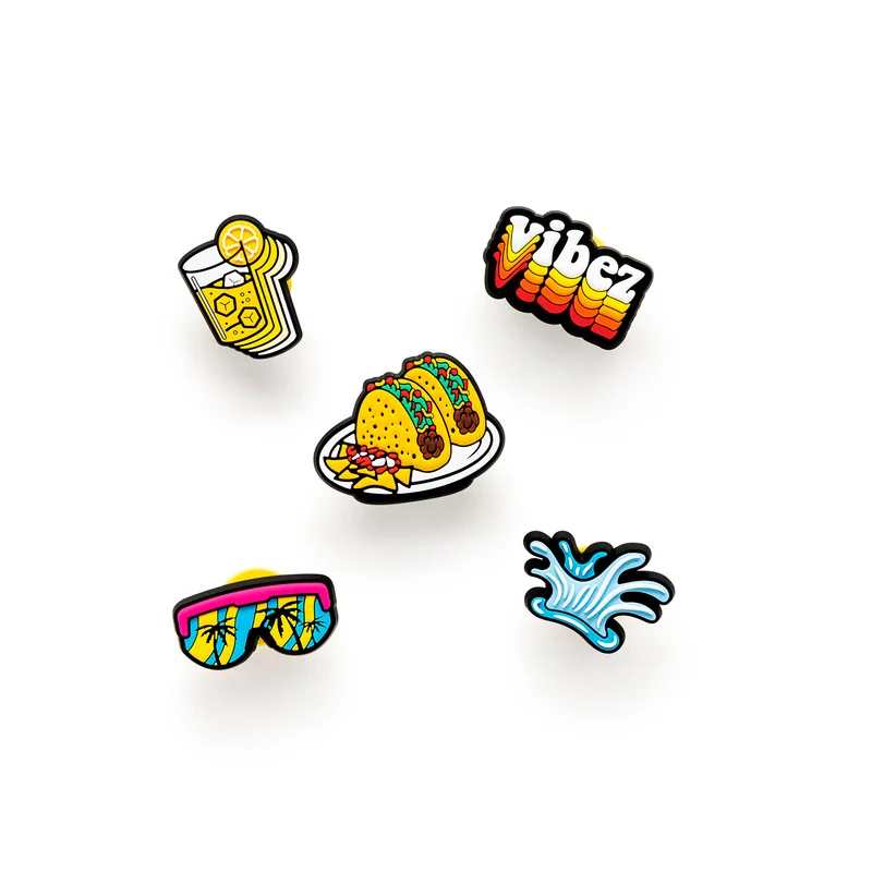 Joybees Multi Summa Time Popinz 5 Pack  | Best Price UAE