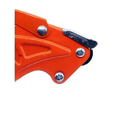 Shomex® 2 Inch Metal Hand‑Held Multicolor Tape Dispenser – for Sealing, Packing, Parcel & Packaging Boxes – Home & Industrial Use - Image 3