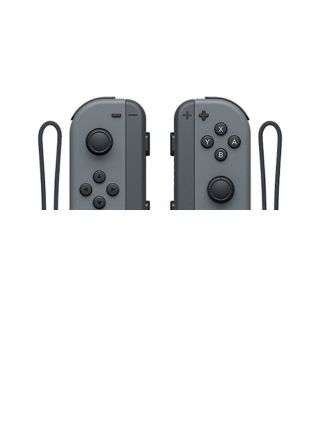 NS Switch Handle JOYCON Wireless Handle Left And Right Handle NS Bluetooth Vibration Somatosensory Game-Product Color:Classic White Box (full-featured Version)  - Image 4