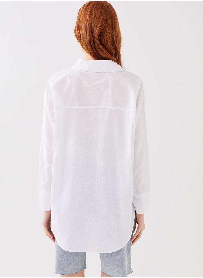 LC WAIKIKI - Button Down Shirt - Image 1