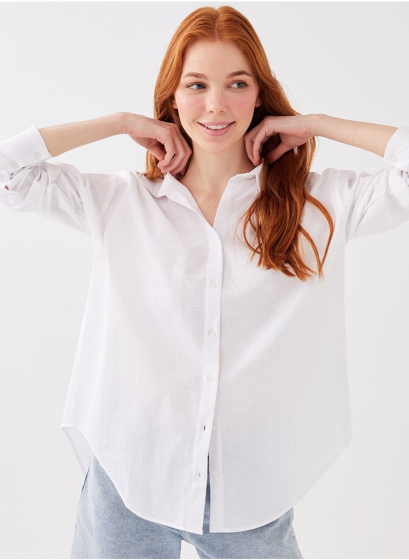 LC WAIKIKI - Button Down Shirt - Image 1
