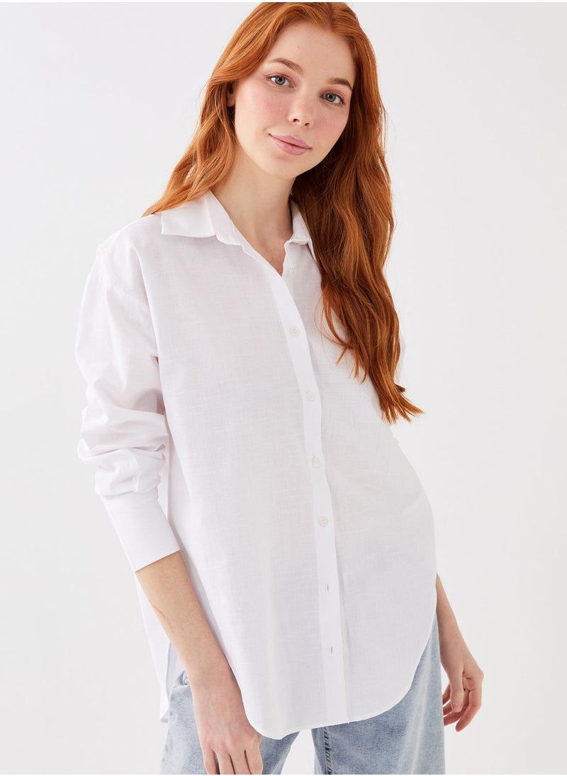 LC WAIKIKI - Button Down Shirt - Image 1