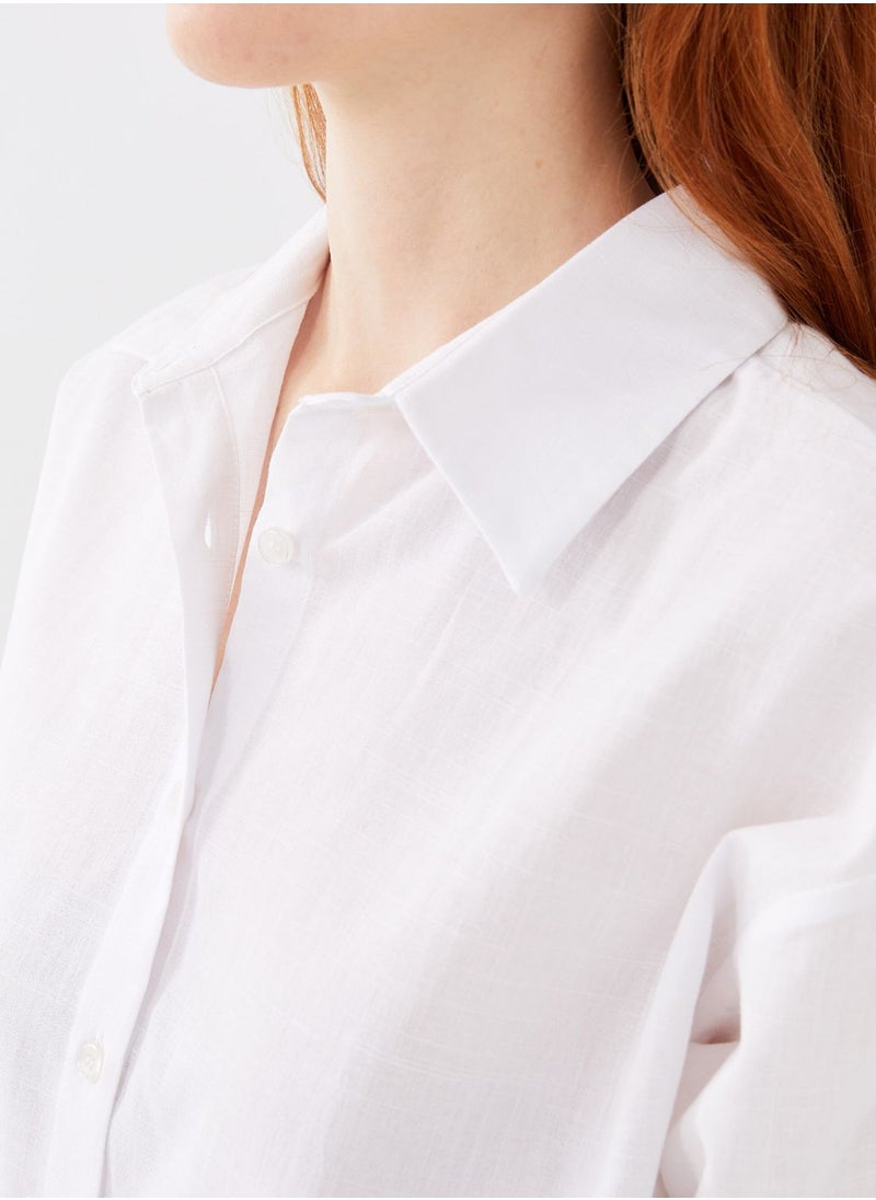 LC WAIKIKI - Button Down Shirt - Image 1