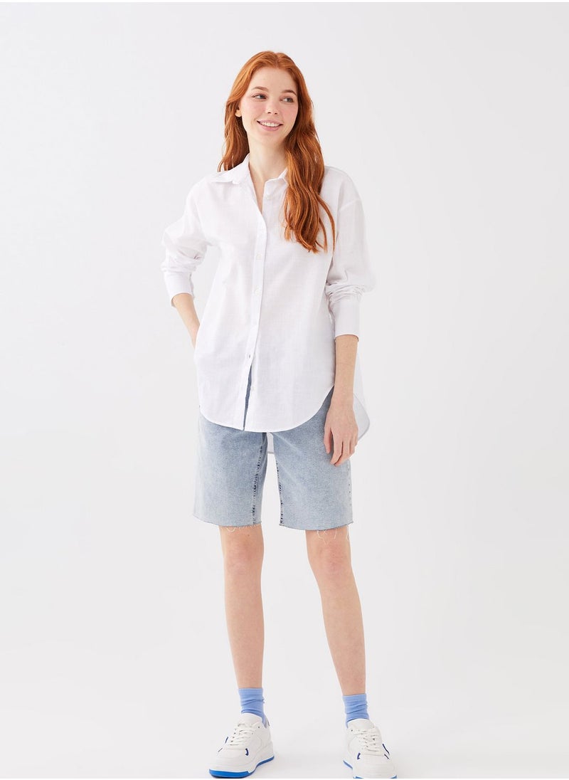 LC WAIKIKI - Button Down Shirt - Image 1
